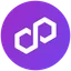 Picture of MATIC (migrated to POL) token