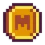 Picture of Memecoin token