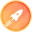 Picture of Rocket Pool token