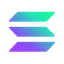 Picture of Solana token