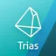 Picture of TriasLab token