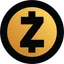 Picture of Zcash token